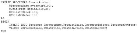 Select case product.type_id when 10. Exam 70 761 Topic 1 Question 1 Discussion Examtopics