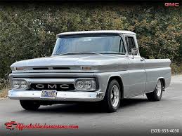 Image result for Gray 1960 Petit Truck