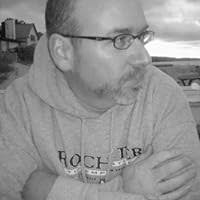 Map by Audrey Beth Stein