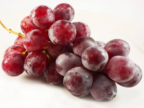 NHO ĐỎ ÚC( CÓ HẠT )