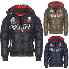 En 2005, la creación de geographical norway fue el verdadero acelerador del crecimiento de nuestro grupo. Blouson Royal Polo 65 Off Free Delivery Chantilly Bemkt Com Mx