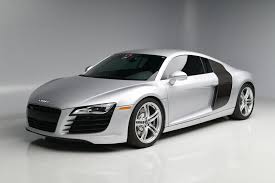 Image result for Ice Silver 2008 R8