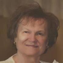 Dawn Russell Blevins Obituary