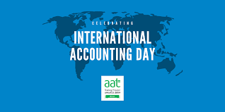 Accounting day is all about promoting the accounting profession. Celebrating International Accounting Day The Apprentice Academy