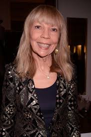 Penelope Tree Editorial Stock Photo