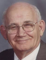 Donald Reuben Giesel