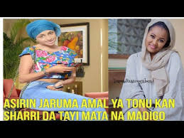We did not find results for: Kalli Yadda Jaruma Amal Tasha Duka Kan Sharrin Da Tayiwa Gabon Na Madigo By Hali Dubu