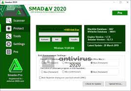 Smadav pro 2020 is an imposing security application that provides real time antivirus protection smadav pro 2020 provides you the sidekick for your existing antivirus solution plus it can also be. Updates Smadav 2020 Rev 14 0 Released Malwaretips Community