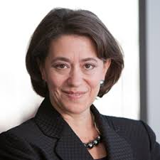 Angela Burt-Murray Agent