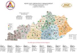 EPA REGION 4 INLAND ZONE SUB-AREA CONTINGENCY PLAN
