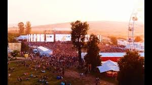 This year's edition was the largest yet. Electric Castle 2018 Thank You Movie Youtube