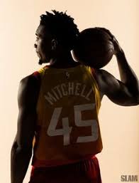 Hdwallsource is proud to showcase 7 hd mitchell wallpapers for your desktop or laptop. 53 Donovan Mitchell Ideas Donovan Mitchell Donovan Utah Jazz