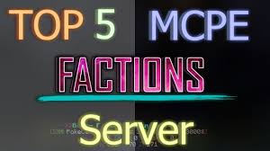 For skyblock or 19135 for kitpvp or 19136 for factions/prison as port. 2 Raids In 1 Day Mcpe Primegames Factions By Zyphro