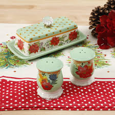 Drummond already has a kitchen and dining set at walmart with the same bright floral patterns that will be the talk of your kitchen countertop. 38 Items From The Pioneer Woman That Will Immediately Upgrade Your Kitchen