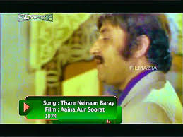 Thaaray Naina Baray Baimaan Hain Mehdi Hassan Aaina Aur Surat M Ashraf Remastered Video Dailymotion Her sister reema (juhi chawla), a pale reflection of roma. thaaray naina baray baimaan hain mehdi hassan aaina aur surat m ashraf remastered