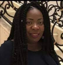 Abiola Olaosebikan's Instagram, Twitter & Facebook