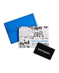 Bloomingdales also accepts bloomingdales gift cards, visa, american express, discover, mastercard, and paypal. Physical Gift Cards Bloomingdale S