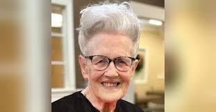 Patricia Joan "Patty" Montgomery Obituary