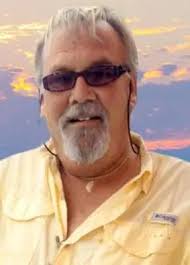 Obituary information for David “Chris” Christopher Satrazemis