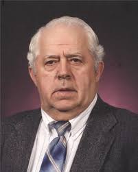 Robert Siebert Obituary (1930