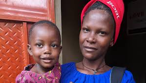 Fundraiser by Josephine Deer : Empower women in Uganda to become  self-sufficient