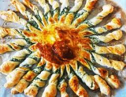 Tarte Soleil Au Beurre D Ail Tarte Du Soleil Beurre A L Ail Recettes De Cuisine