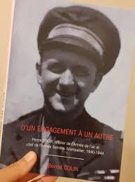 80th Liberation of Montpellier