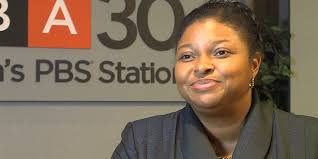 Maynard Jackson Principal Named Ga.'s 'Principal Of The Year'