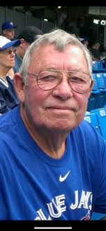 Obituary of Dale Gooding