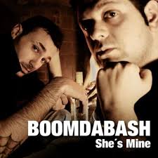 Boomdabash