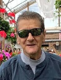 Obituary information for Thomas David Gabriel, Sr.