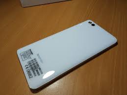 Review of the SHARP MS1 Smartphone ...