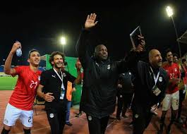 تقدم منتخب مصر للشباب، اليوم الجمعة 18 ديسمبر/كانون الأول، باحتجاج رسمي على إلغاء مباراته مع تونس في وقت سابق اليوم. Ø¶Ù…Øª Ø«Ù†Ø§Ø¦ÙŠ Ø£Ø¯ÙˆÙŠÙ†ÙŠØ²ÙŠ Ø±Ø¨ÙŠØ¹ ÙŠØ§Ø³ÙŠÙ† ÙŠØ¹Ù„Ù† Ù‚Ø§Ø¦Ù…Ø© Ù…ØµØ± Ù„Ù„Ø´Ø¨Ø§Ø¨ ØªØ­Øª 19 Ø¹Ø§Ù… Ø§ Ø§Ù„Ù…ØµØ±ÙŠ Ø§Ù„ÙŠÙˆÙ…