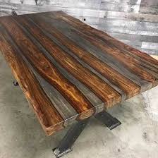 72 Zen Industrial Grey Indian Rosewood Dining Table Coffee Table Wood Wooden Kitchen Table Wood Table