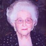 Obituary information for Acita Grice