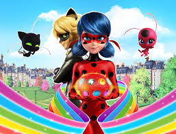 Miraculous: Tales Of Ladybug & Cat Noir - Plugged In