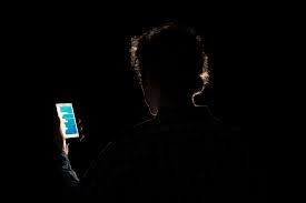 Most stalking is done by someone known to the victim, such as a current or former partner. Stalking The Difference Between Healthy Behavior And Harassment University Health Services Uw Madison