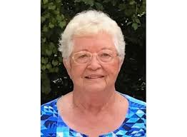 Iris Greer Burns Obituary (2025)