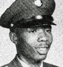 David Eugene McLemore : Sergeant from Texas, Vietnam War Casualty