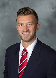 Mike Leone's Instagram, Twitter & Facebook