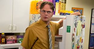Read on for some hilarious trivia questions that will make your brain and your funny bone work overtime. The Office Trivia The Hardest Dwight Schrute Quiz Ever Devsari
