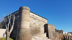 Рядом с gallese, lazio (italia). Comune Di Gallese History Urbicapus