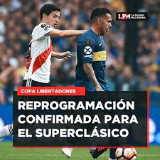 A qué hora es el partido y en qué canal ver la final de la supercopa argentina 2019 este jueves 4 de marzo se define quién es el campeón de la supercopa. Mira A Que Hora Se Juega El La Pagina Millonaria River Plate Facebook