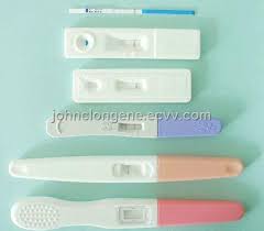 It's easy to confuse implantation cramps with normal pms cramps. Early Pregnancy Test Kit From China Manufacturer Manufactory Factory And Supplier On Ecvv Com