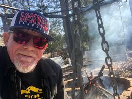 Roy Pamplin's Instagram, Twitter & Facebook