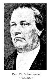 About Us at St John's Lutheran Sandusky Ohio