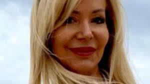 'Gorgeous' 65-year-old looks as young as her granddaughter