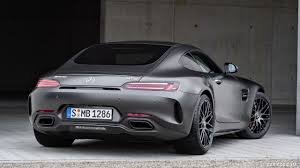 Gallery Of Mercedes Amg Gt C Edition 50 2018 Images Wallpaper 8 Of 70 Mercedes Amg Mercedes Amg