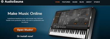 Soundation is an online studio software that offers the capabilities of a daw, but online. 10 Best Online Music Makers In 2021