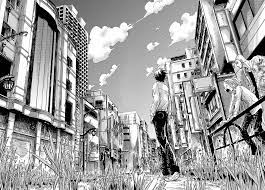 After one blindingly bright explosion, they find themselves waking up in a different world. Pin On Anime Manga Y K